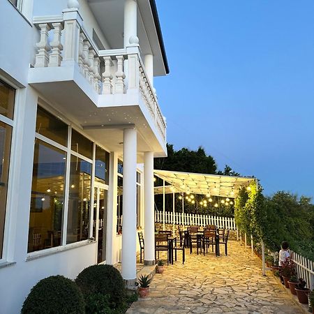 Vila Horizont Baks-Rrjoll Exterior foto