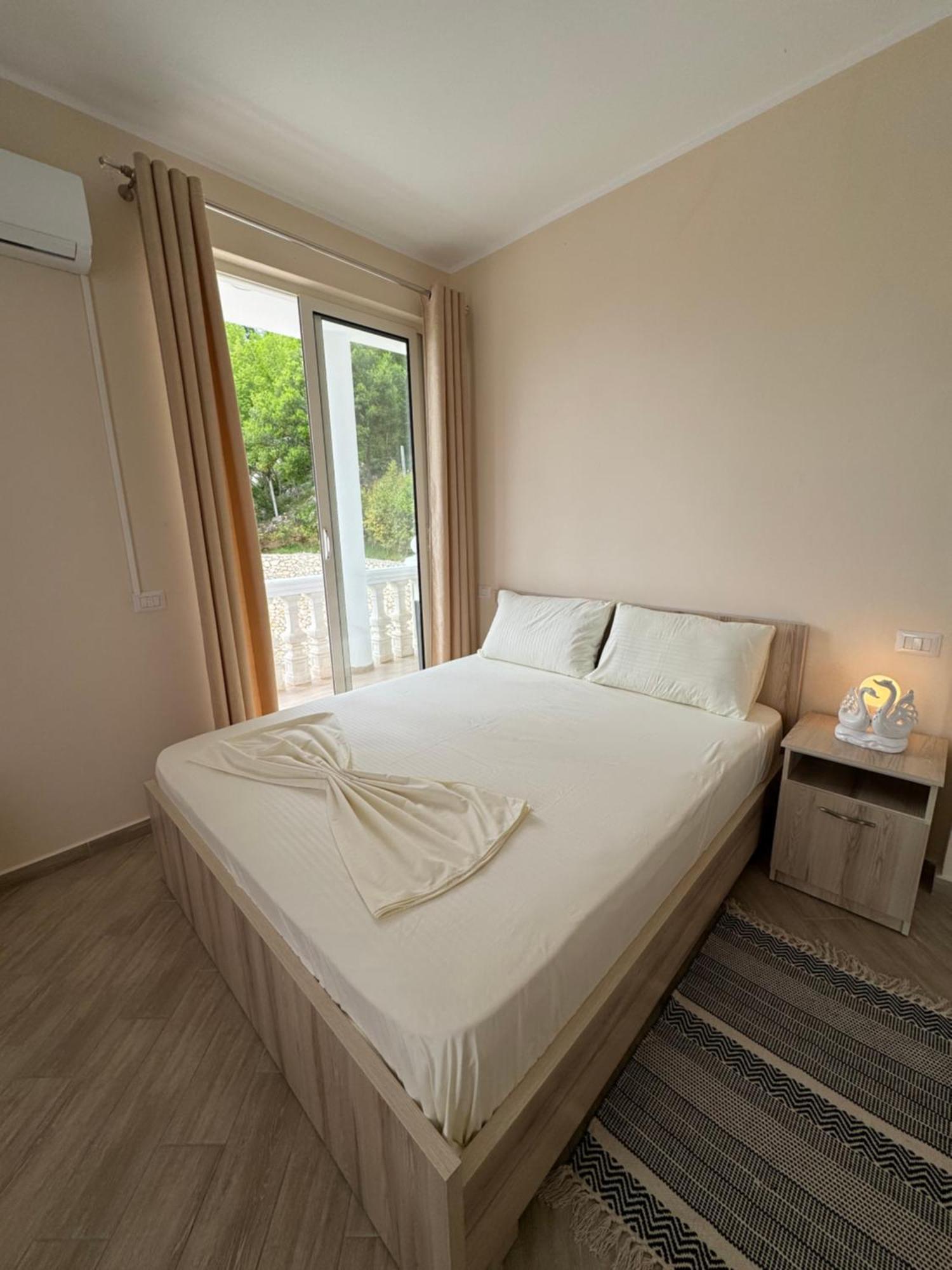 Vila Horizont Baks-Rrjoll Exterior foto