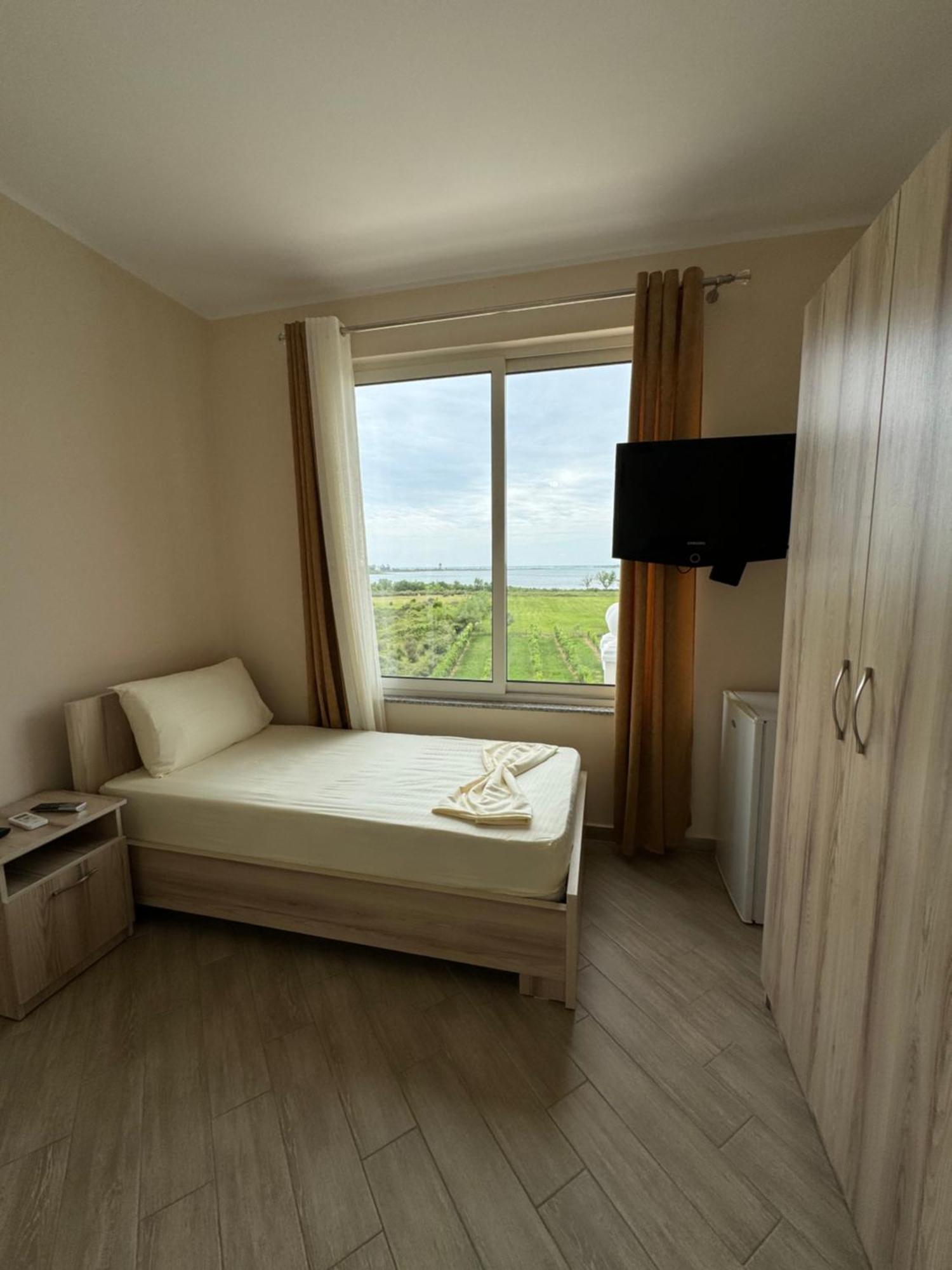 Vila Horizont Baks-Rrjoll Exterior foto